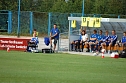 1:0 gegen Halberstadt (Foto: Olaf Dobrzykowsky)