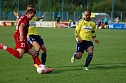 1:0 gegen Halberstadt (Foto: Olaf Dobrzykowsky)