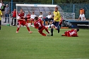 1:0 gegen Halberstadt (Foto: Olaf Dobrzykowsky)