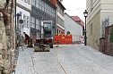 Unterwegs: Wird bald fertig - der Neue Weg (Foto: nnz)