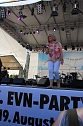 EVN-Fete am Nachmittag (Foto: Peter Blei) EVN-Fete am Nachmittag (Foto: Peter Blei)