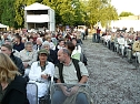 Sounds of Hollywood - das Loh-Orchester auf dem Berg (Foto: nnz)