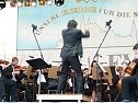 Sounds of Hollywood - das Loh-Orchester auf dem Berg (Foto: nnz)