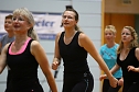 Aerobic-Nacht in Nordhausen (Foto: Christoph Keil)