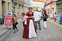 Weinfest in Sondershausen (Foto: Peter Blei)