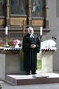 Neue Pfarrer eingef&uuml;hrt (Foto: G. Schr&ouml;der)