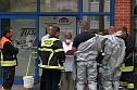 Anthrax-Alarm in der Rautenstra&szlig;e (Foto: nnz)
