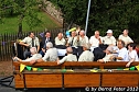 Festumzug in Obergebra (Foto: Bernd Peter) Festumzug in Obergebra (Foto: Bernd Peter)