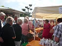 Herbstmarkt in Ilfeld (Foto: privat)