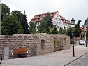 Flohburg Nordhausen (Foto: gartenberater)