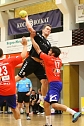 Der Handball-Auftakt (Foto: Christoph Keil) Der Handball-Auftakt (Foto: Christoph Keil)