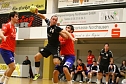 Der Handball-Auftakt (Foto: Christoph Keil) Der Handball-Auftakt (Foto: Christoph Keil)