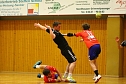 Der Handball-Auftakt (Foto: Christoph Keil) Der Handball-Auftakt (Foto: Christoph Keil)