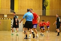 Der Handball-Auftakt (Foto: Christoph Keil) Der Handball-Auftakt (Foto: Christoph Keil)