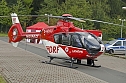 Luftrettung (Foto: Michael Caspari (blitzlicht-nordhausen.de))