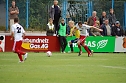 1:0 gegen Gotha (Foto: Olaf Dobrzykowsky)