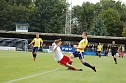 1:0 gegen Gotha (Foto: Olaf Dobrzykowsky)