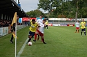 1:0 gegen Gotha (Foto: Olaf Dobrzykowsky)