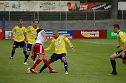 1:0 gegen Gotha (Foto: Olaf Dobrzykowsky)