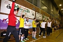 Handballkrimi in Mühlhausen (Foto: Christoph Keil) Handballkrimi in Mühlhausen (Foto: Christoph Keil)