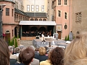 Schlossfestspiele Sondershausen (Foto: Karl-Heinz Herrmann)