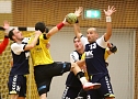 Tolles HandballWochenende (Foto: Christoph Keil) Tolles HandballWochenende (Foto: Christoph Keil)