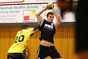 Tolle Stimmung bei den Handballern (Foto: Christoph Keil) Tolle Stimmung bei den Handballern (Foto: Christoph Keil)