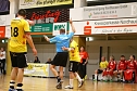 Tolle Stimmung bei den Handballern (Foto: Christoph Keil) Tolle Stimmung bei den Handballern (Foto: Christoph Keil)