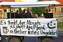 Kirmesumzug in Obergebra (Foto: Bernd Peter)
