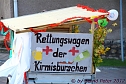 Kirmesumzug in Obergebra (Foto: Bernd Peter)