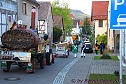 Kirmesumzug in Obergebra (Foto: Bernd Peter)