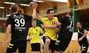 Bilder aus der vergangenen Saison beim Spiel in Suhl (Foto: Christoph Keil) Bilder aus der vergangenen Saison beim Spiel in Suhl (Foto: Christoph Keil)