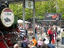 Bahnhofsfest in Nordhausen (Foto: nnz)