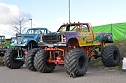 Monster Truck Show (Foto: nnz-City Scout Sven Gämkow) Monster Truck Show (Foto: nnz-City Scout Sven Gämkow)