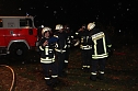Feuer im Jugendklub (Foto: nnz)