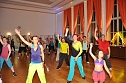 Zumba Party Tanzkantine (Foto: nnz-City Scout Sven G&auml;mkow)