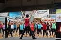 Frauensporttag in Nordhausen (Foto: nnz)