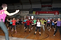 Frauensporttag in Nordhausen (Foto: nnz)