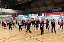 Frauensporttag in Nordhausen (Foto: nnz)