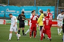 1:0 gegen Heidenau (Foto: Olaf Dobrzykowsky)