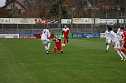 1:0 gegen Heidenau (Foto: Olaf Dobrzykowsky)