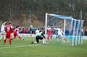 1:0 gegen Heidenau (Foto: Olaf Dobrzykowsky)