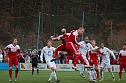 1:0 gegen Heidenau (Foto: Olaf Dobrzykowsky)