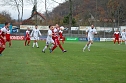 1:0 gegen Heidenau (Foto: Olaf Dobrzykowsky)