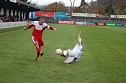 1:0 gegen Heidenau (Foto: Olaf Dobrzykowsky)