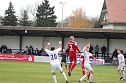 1:0 gegen Heidenau (Foto: Olaf Dobrzykowsky)