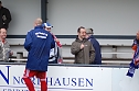 1:0 gegen Heidenau (Foto: Olaf Dobrzykowsky)