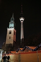 Weihnachtsm&auml;rkte in Berlin (Foto: Peter Blei)