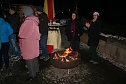Weihnachtszauber in Osterode (Foto: Ch. Burkert)