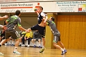 Gala-Vorstellung der NSV-Handballer (Foto: Christoph Keil)